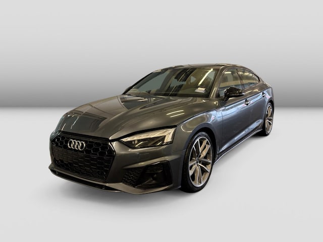 Audi A5 40 TFSI S-Line S-Tronic Sportback