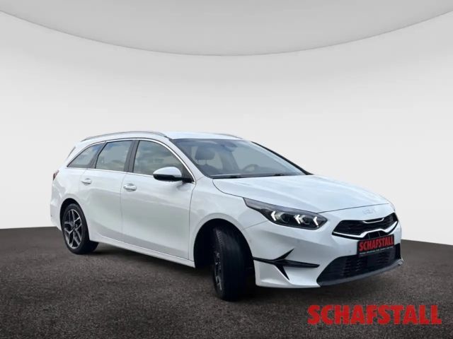 Kia Ceed GDi Spirit SportWagon