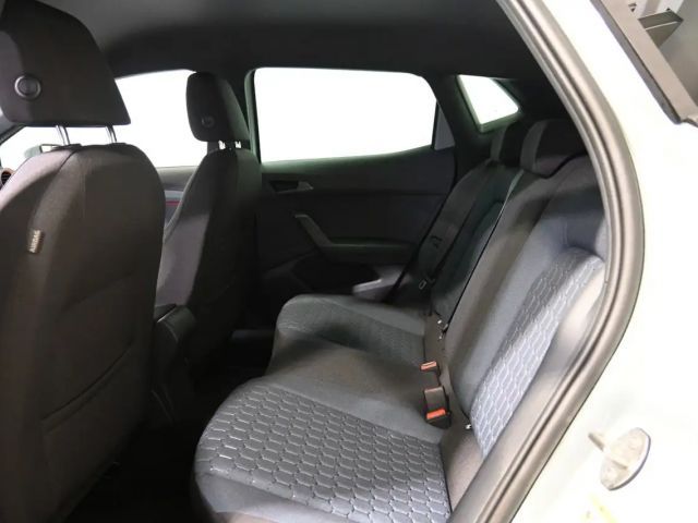 Seat Ibiza 1.0 TSI Style