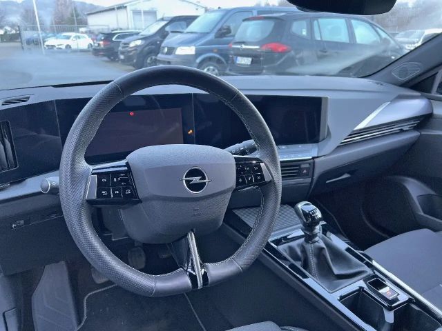 Opel Astra 1.2 Turbo GS-Line Grand Sport Turbo