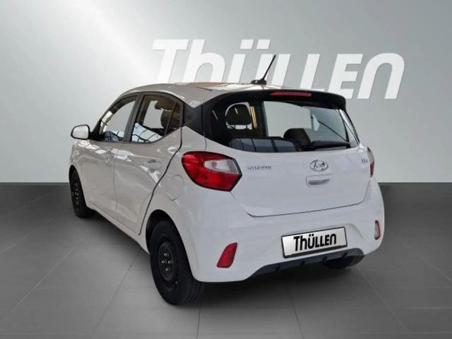 Hyundai i10 1.0 Select