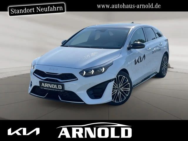 Kia ProCeed GDi GT-Line
