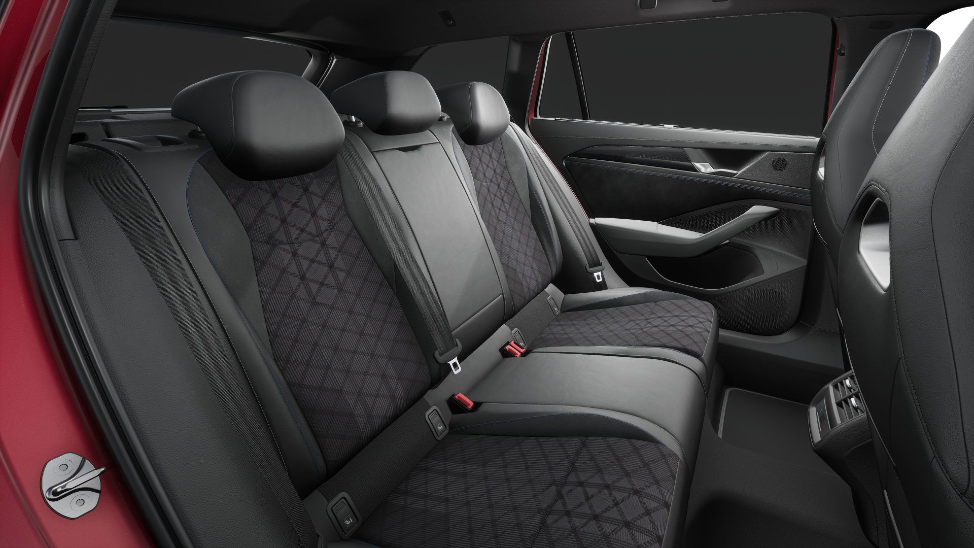 Volkswagen Passat DSG R-Line Style