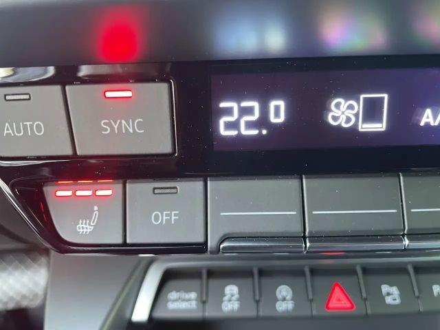 Audi A3 30 TFSI Sedan