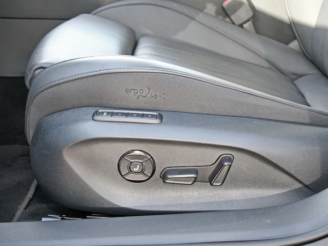 Skoda Superb 1.5 TSI Combi iV