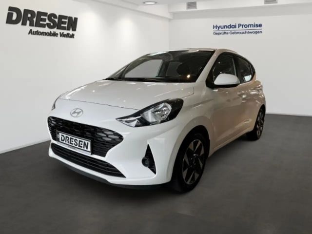 Hyundai i10 1.2 Trend