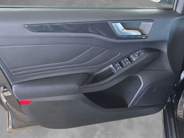 Ford Focus EcoBoost ST Line Wagon