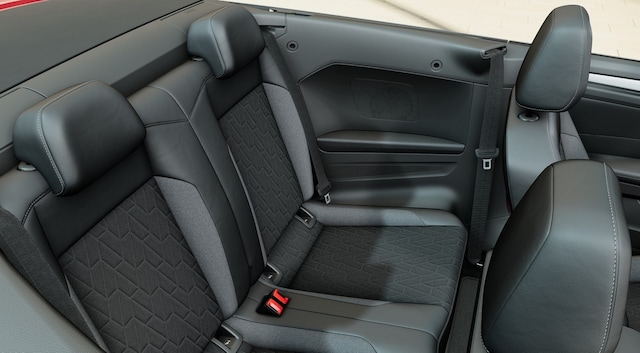 Volkswagen T-Roc 1.5 TSI Cabriolet DSG