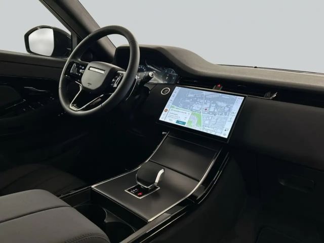 Land Rover Range Rover Evoque S