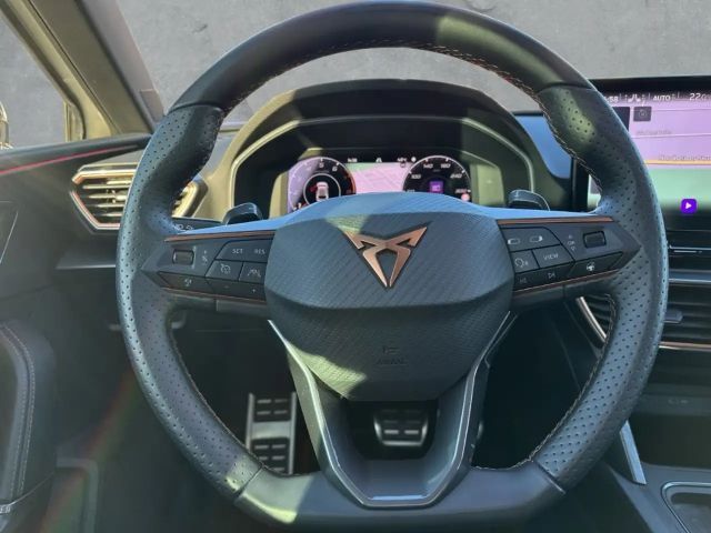 Cupra Leon 2.0 TSI DSG VZ