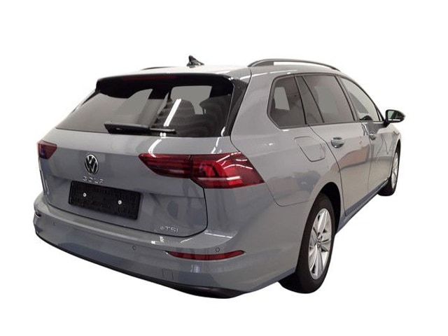 Volkswagen Golf 1.5 eTSI