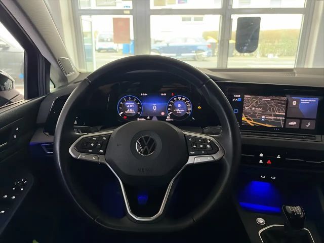 Volkswagen Golf 1.5 TSI Style