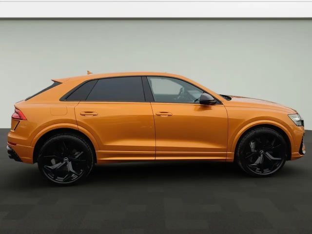 Audi RS Q8 4.0 TFSI Quattro