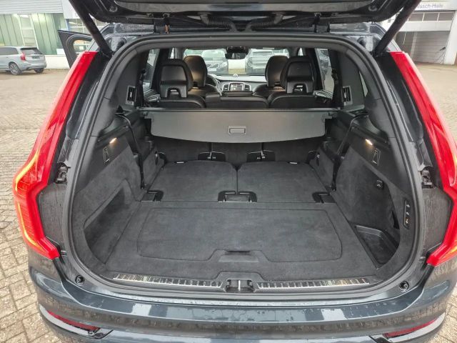 Volvo XC90 AWD R-Design