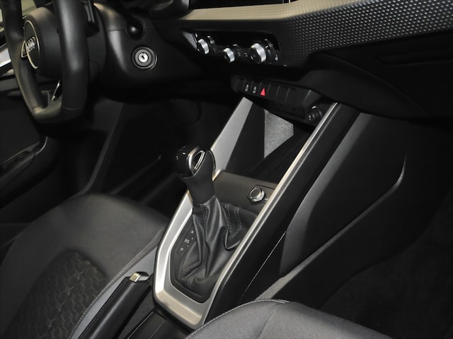 Audi A1 25 TFSI S-Tronic Sportback