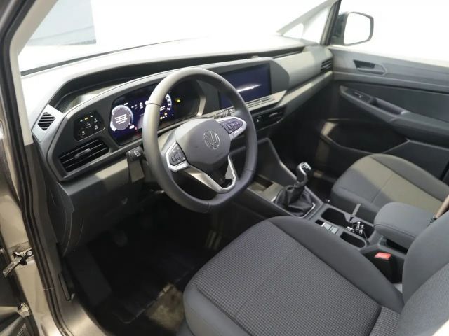 Volkswagen Caddy 4Motion Maxi