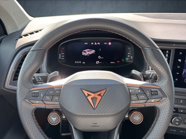 Cupra Ateca 1.5 TSI Business DSG