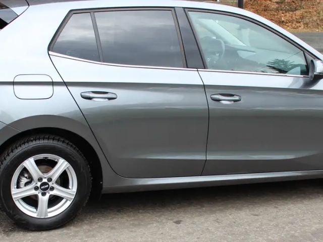 Skoda Fabia Style Style