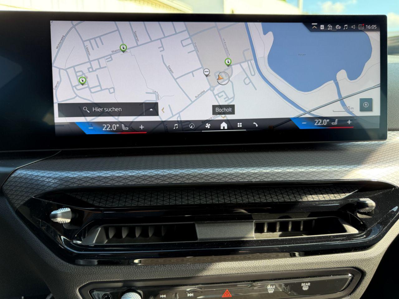 BMW 330 330e Touring