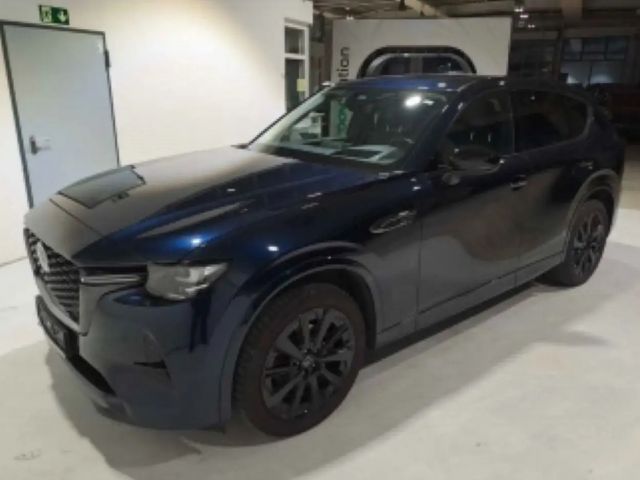 Mazda CX-60 4WD Homura