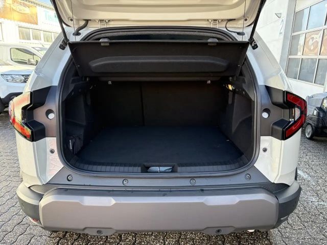 Dacia Duster TCe 130