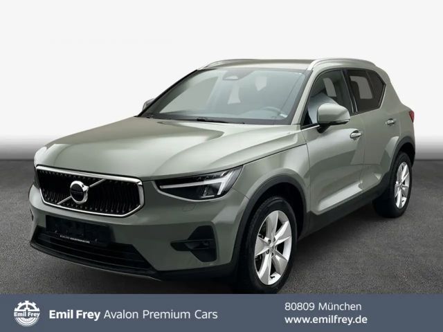 Volvo XC40 Core