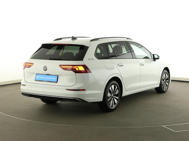 Volkswagen Golf 1.5 TSI Golf VIII Variant