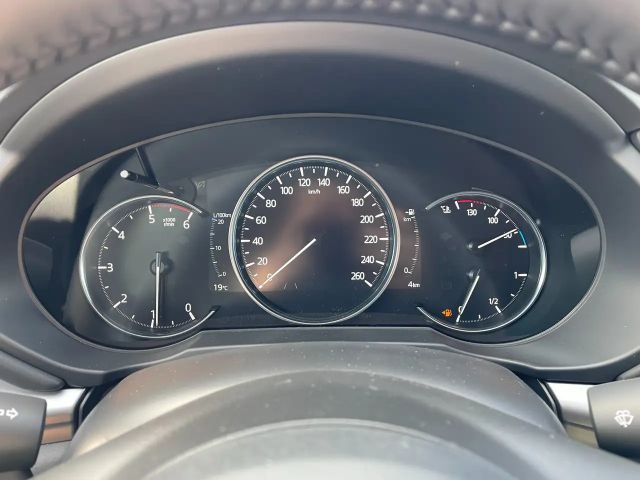 Mazda CX-5 Advantage SkyActiv