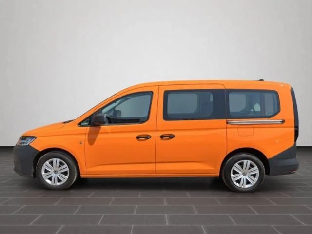 Volkswagen Caddy 2.0 TDI