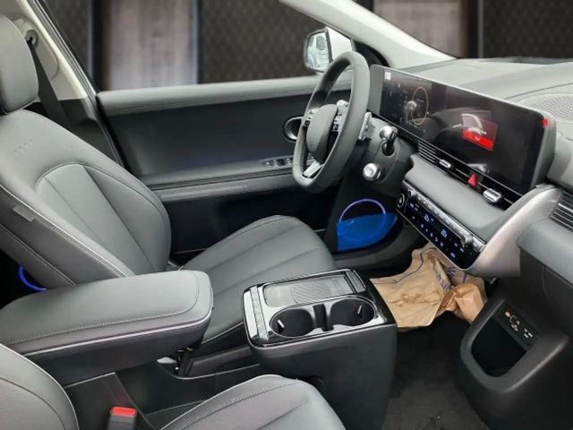 Hyundai IONIQ 5 4WD Vierwielaandrijving