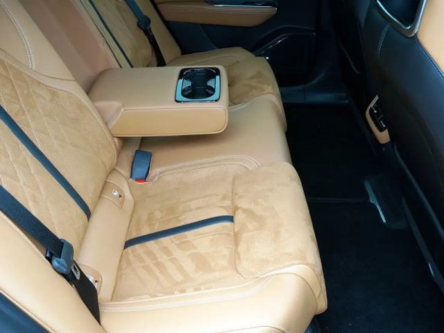 Mazda 6e Plus Takumi