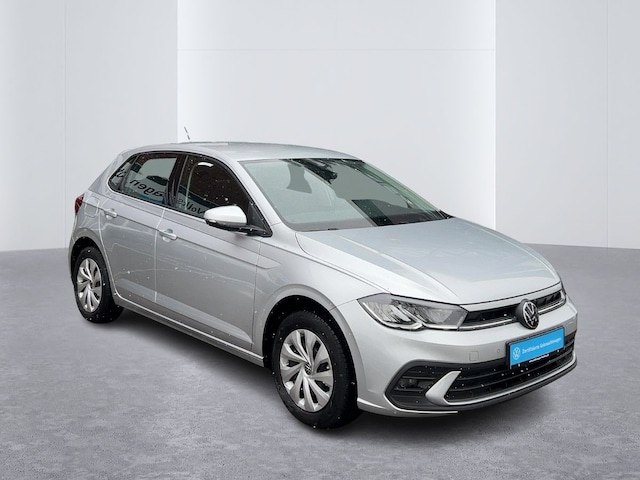 Volkswagen Polo 1.0 TSI DSG Life