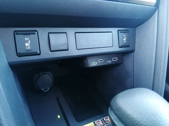 Toyota Yaris Cross Hatchback Hybride