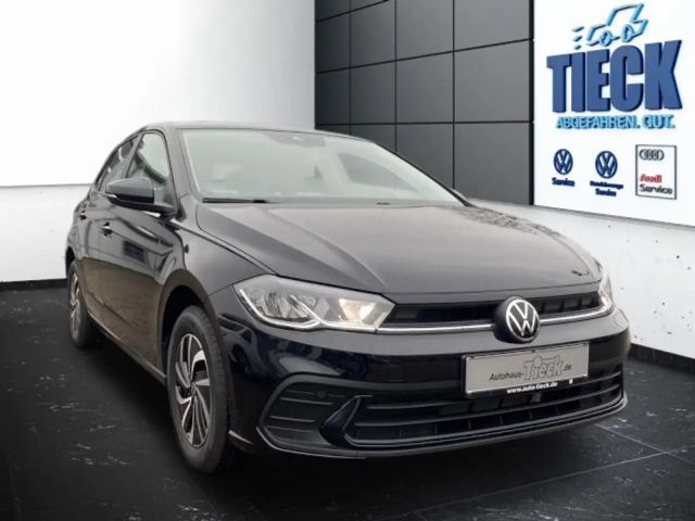 Volkswagen Polo 1.0 TSI