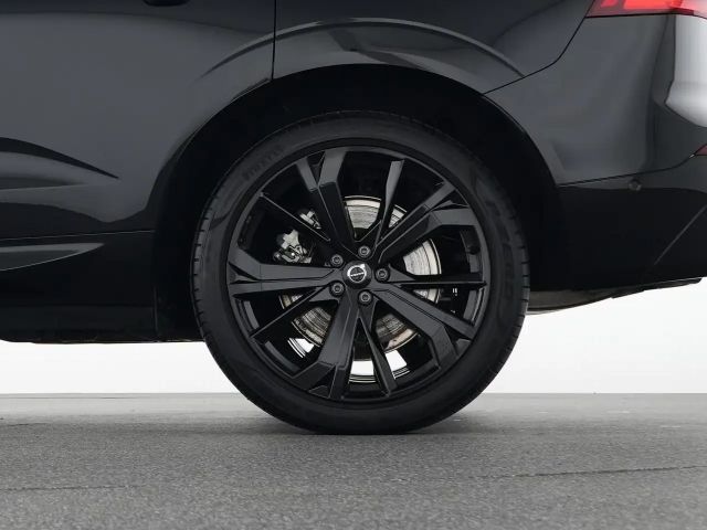 Volvo XC60 Plus Recharge T6