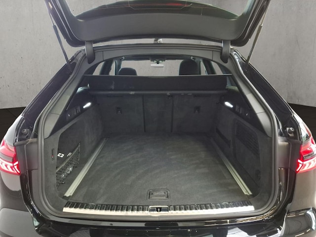 Audi A6 50 TDI Avant Quattro S-Line