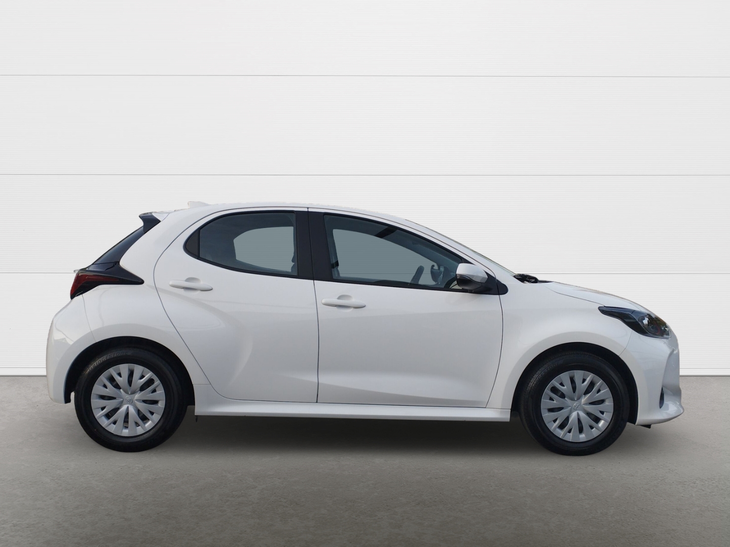 Toyota Yaris 5-deurs Basis Comfort