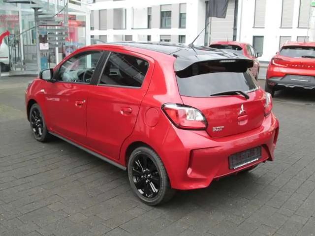 Mitsubishi Space Star Star