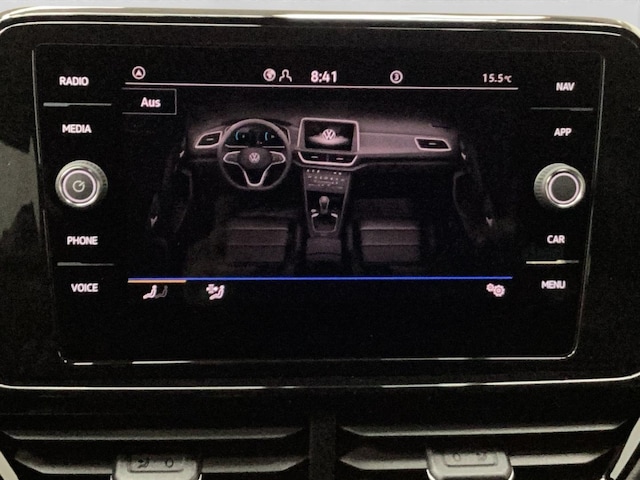 Volkswagen T-Roc 2.0 TDI DSG R-Line