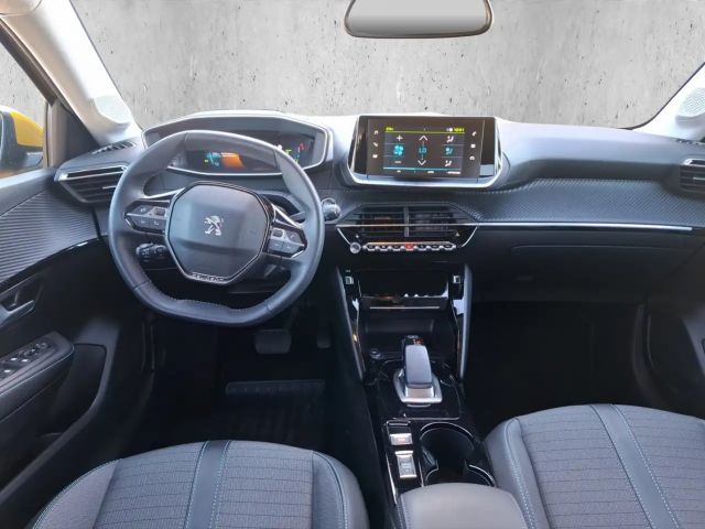 Peugeot E-208 Allure Pack