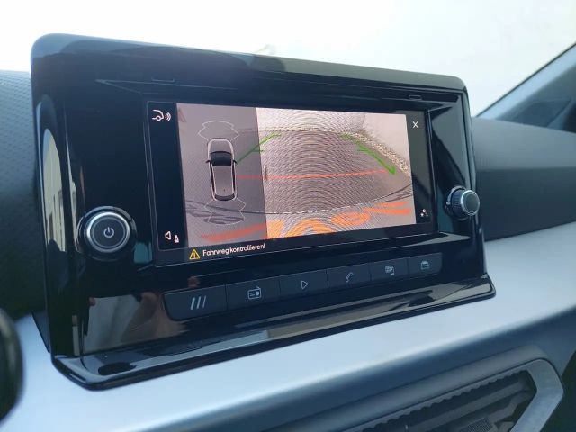 Seat Ibiza 1.0 TSI FR-lijn