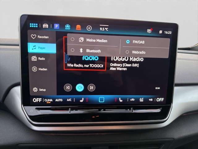 Volkswagen ID.4 IQ.Drive Pure