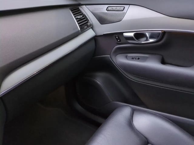 Volvo XC90 Inscription Recharge T8