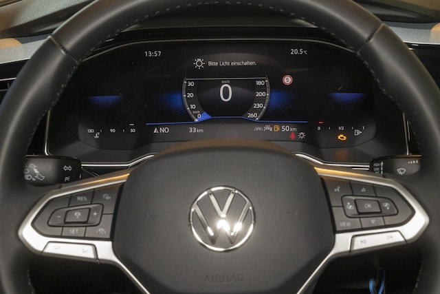 Volkswagen Polo 1.0 TSI