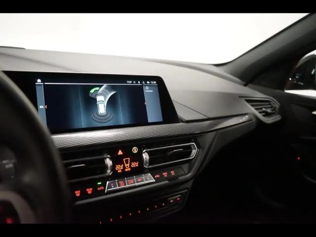 BMW 118 M-Sport Sedan