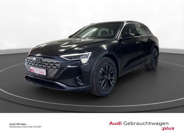 Audi Q8 e-tron 55 Quattro