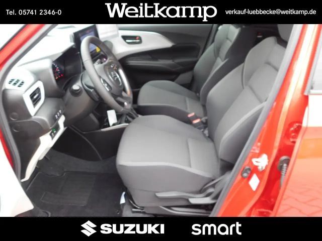 Suzuki Swift Comfort Hybrid