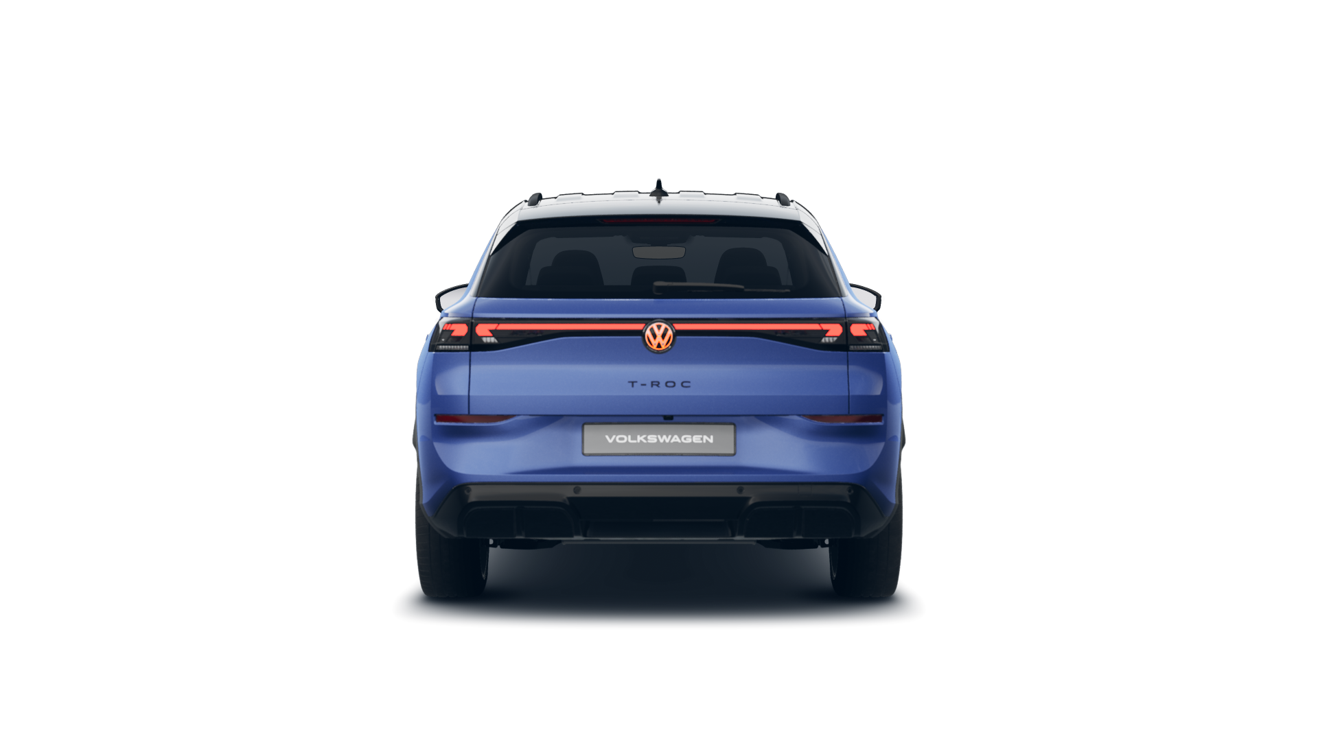 Volkswagen T-Roc DSG IQ.Drive R-Line