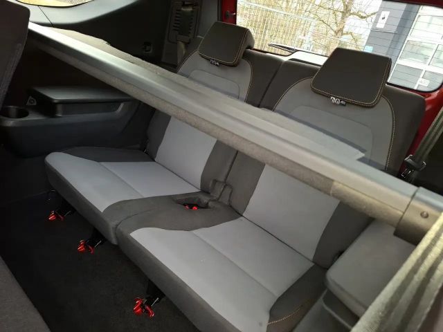 Dacia Jogger Extreme