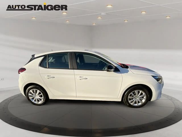 Opel Corsa Edition F Edition